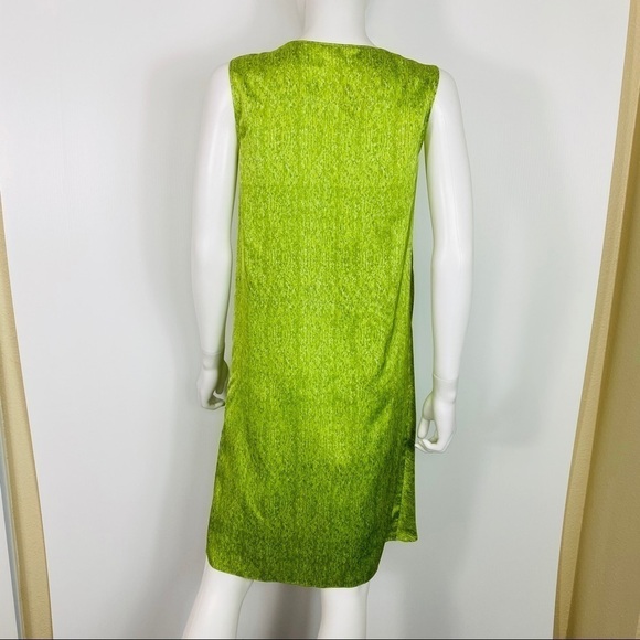 T Tahari Size 4 Dress - Picture 4 of 8